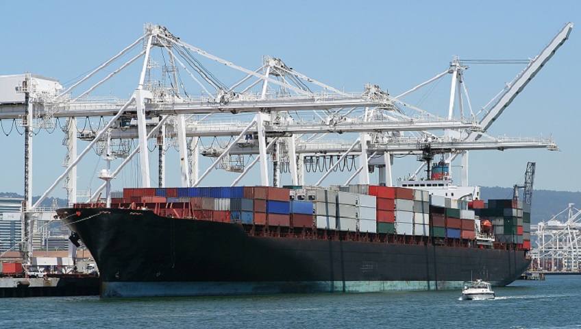 SGW-Transport-Ontario-Container-Cargo-Ship